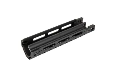 asgbox.pl - Łoże M-LOK do replik MP5