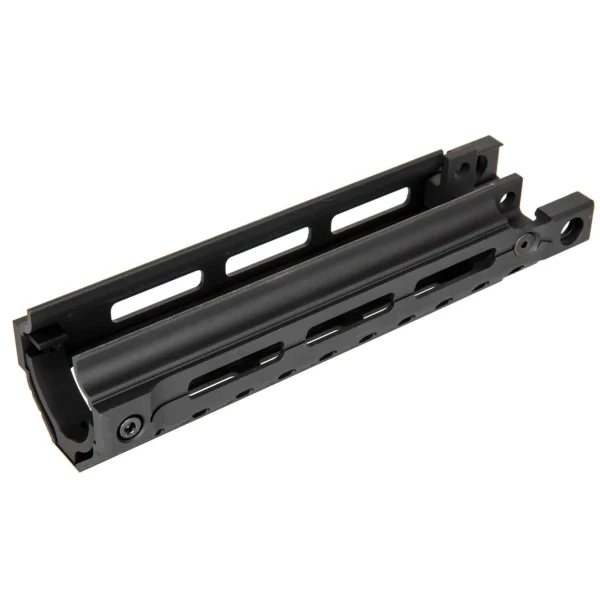 asgbox.pl - Łoże M-LOK do replik MP5