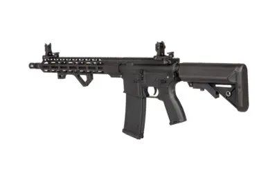 Replika karabinka SA-E24 EDGE™ - czarna - obrazek 5