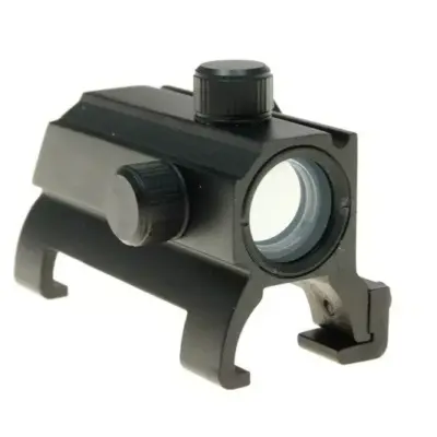 asgbox.pl - Kolimator do MP5