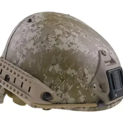 Alternative view of Replika hełmu FMA CP - Digital Desert