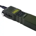 asgbox.pl - Atrapa radioodbiornika AN/PRC-152