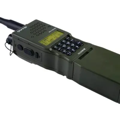 asgbox.pl - Atrapa radioodbiornika AN/PRC-152