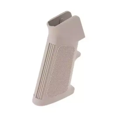 asgbox.pl - Zestaw silnika i chwytu SHT SLIM do M4/M16 - Długi - tan