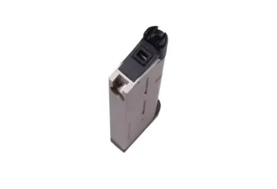 Magazynek green gas 25 kulek do replik KP-07 - obrazek 3