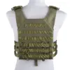 Kamizelka taktyczna Rush Plate Carrier - oliwkowa OD-G-PRI-18-017432-00 asgbox.pl
