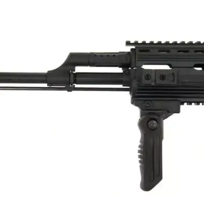 Alternative view of Replika karabinka szturmowego JG513T - Metal Body!