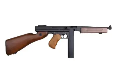 KA-AG-66 Thompson M1A1 - obrazek 3