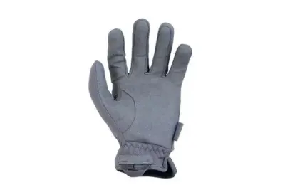 asgbox.pl - Rękawice Mechanix Wear FastFit - Wolf Grey