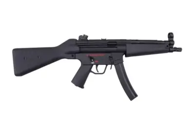 Replika pistoletu maszynowego TGM PM5 A4 RTB EBB - obrazek 5