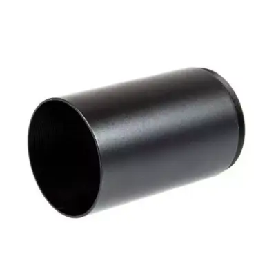 asgbox.pl - Krótka osłona do lunety 3.5-10×40E-SF - czarny
