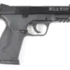 Replika pistoletu S&W M&P40 OD-G-CYB-03-003087-00 asgbox.pl