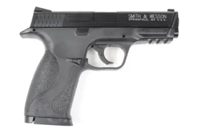 Replika pistoletu S&W M&P40 - obrazek 2