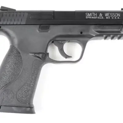 Replika pistoletu S&W M&P40 CYB-03-003087-00 asgbox.pl Replika pistoletu S&W M&P40 CYB-03-003087-00 asgbox.pl