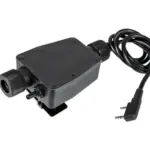 asgbox.pl - Przycisk PTT ZP116 zTEA - Kenwood