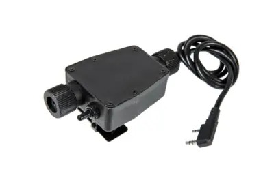 asgbox.pl - Przycisk PTT ZP116 zTEA - Kenwood