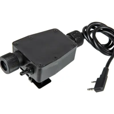 asgbox.pl - Przycisk PTT ZP116 zTEA - Kenwood