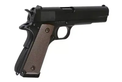 Replika pistoletu KP1911 (CO2) - obrazek 2