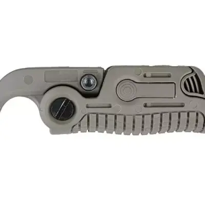 asgbox.pl - Składany chwyt przedni AB163 - foliage green