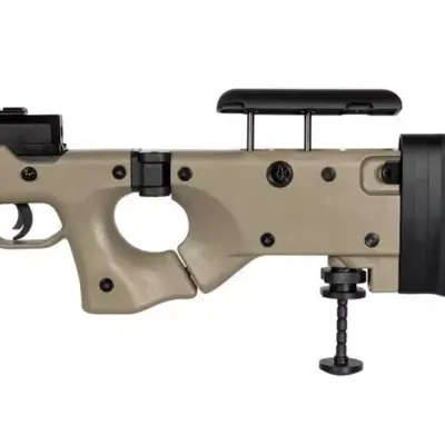 asgbox.pl - Replika karabinu snajperskiego CM706 - Tan