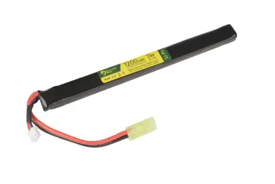 asgbox.pl - Akumulator LiPo 7