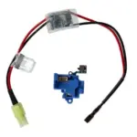 asgbox.pl - Układ ETU do replik TR166 MBR556WH