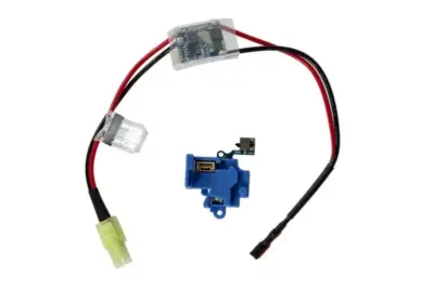 asgbox.pl - Układ ETU do replik TR166 MBR556WH