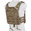 Kamizelka taktyczna Rush Plate Carrier - Multicam® OD-G-PRI-18-021088-00 asgbox.pl