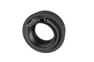 asgbox.pl - Pierścień mocujący Delta Ring do replik M4/M16