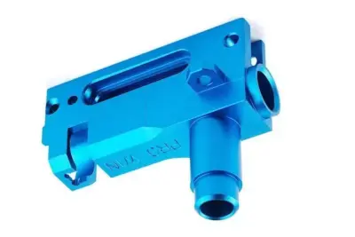asgbox.pl - Komora hop-up CNC do replik typu AK