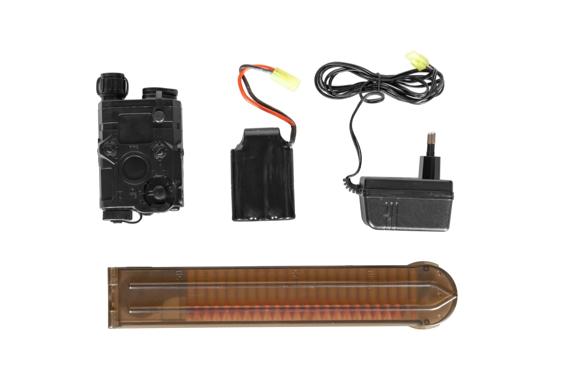 Replika karabinka FC-103 AIY-01-008071-00 asgbox.pl Replika karabinka FC-103 - obrazek 3