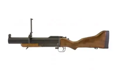 Replika granatnika NP79 - Long - obrazek 2
