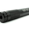 Suppressor (silencer) A.E.I. 210 x 40mm OD-A-ASPRO254 asgbox.pl