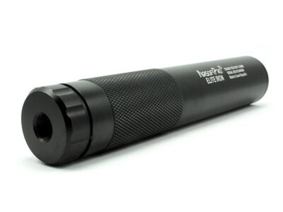 Suppressor (silencer) A.E.I. 210 x 40mm - obrazek 7