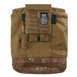 asgbox.pl - Kieszeń Competition Dump Pouch® - coyote