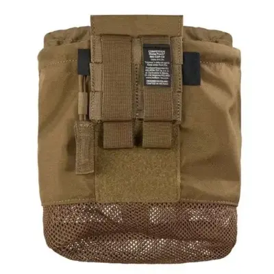 asgbox.pl - Kieszeń Competition Dump Pouch® - coyote