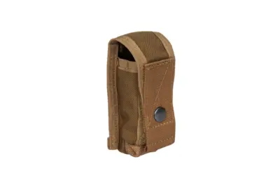 Pojedyncza ładownica na granat 40mm - Coyote Brown - obrazek 2