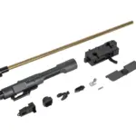 asgbox.pl - Konwersja Open Bolt do replik WE M4 GBBR