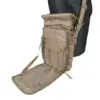 asgbox.pl - Taktyczna torba na netbooka - coyote brown
