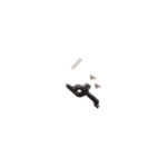 ASG ULTIMATE CNC Cut-Off Lever for Gearbox V3 - Black