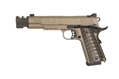 Replika pistoletu KP-16 (green gas) - obrazek 3