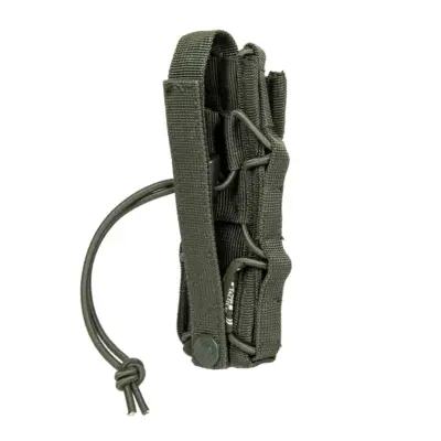 Ładownica Elite Extended Pistol Mag Pouch - oliwkowa VIP-19-030388-00 asgbox.pl Ładownica Elite Extended Pistol Mag Pouch - oliwkowa VIP-19-030388-00 asgbox.pl