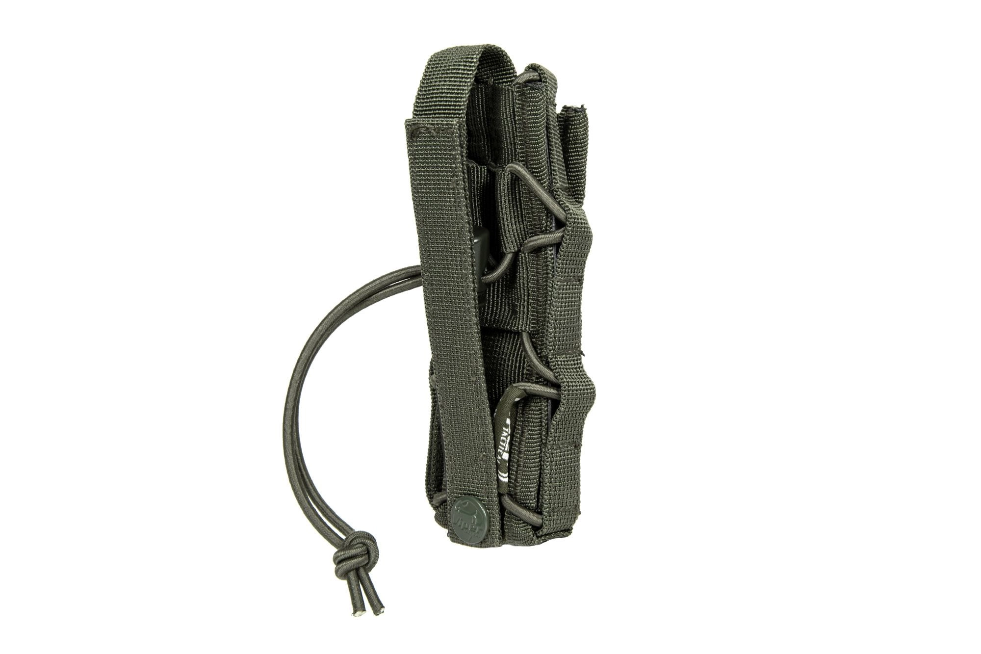 Ładownica Elite Extended Pistol Mag Pouch - oliwkowa VIP-19-030388-00 asgbox.pl Ładownica Elite Extended Pistol Mag Pouch - oliwkowa - obrazek 3