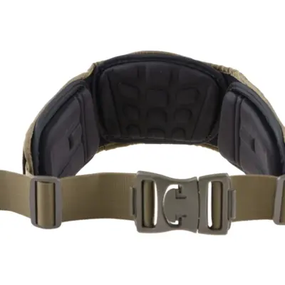 Alternative view of Modułowy pas taktyczny - oliwkowy