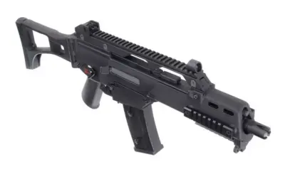 Replika karabinka WE-A002-999C - obrazek 2