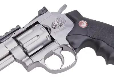 Replika rewolweru RUGER Superhawk 6" - obrazek 2