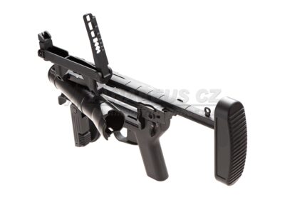 M320 V2 Grenade Launcher, Black - obrazek 3