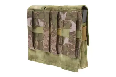 asgbox.pl - Potrójna ładownica LBT na magazynki M4/M16 – ATC FG