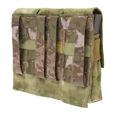 asgbox.pl - Potrójna ładownica LBT na magazynki M4/M16 – ATC FG