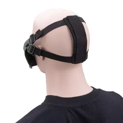 Maska Ultimate Tactical Mortus V2 - olive UTT-28-004280-00 asgbox.pl